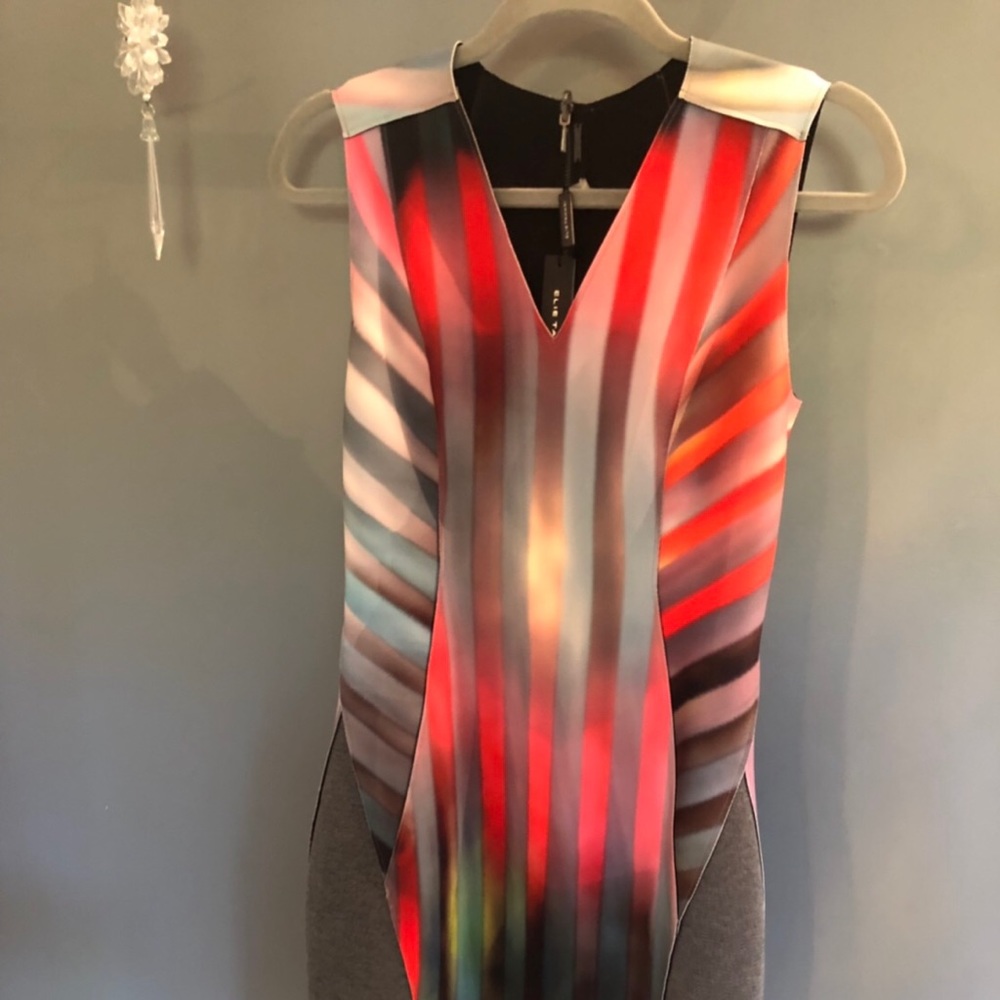 Designer Dress Elie Tahari